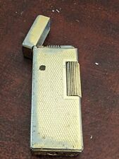 Vintage Win 2000 Lighter Japan - Collectible picture