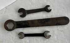 Lot Of Vintage Wrenches Hand Tools picture