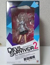 Excellent Model Shin Megami Tensei Devil Survivor 2 Io Nitta Figure Megahouse JP picture