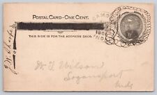 Vtg Post Card Postal Card-One Cent G335 picture