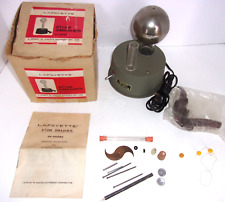 Vintage Lafayette Atom-Smasher #99-90086 w/Accessories & Instructions, Box picture