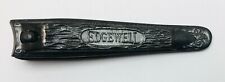 Edgewell Fingernail Clippers Vintage picture