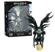 ABYSTYLE Studio Death Note Ryuk SFC Collectible PVC Figure 10 picture