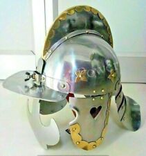 Hussar Helmet European Medieval Armor New Polish Hussars Helmet Limited Edition picture