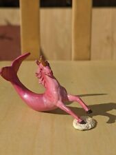 Drastic Custom Breyer Mini Whinnies / Whinny Mermaid Unicorn Horse  picture