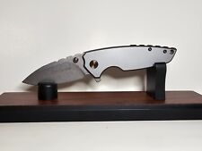 KILL KNIVES ™ High Quality D2 Steel Ball Bearing Assisted Folding Pocket Knife picture