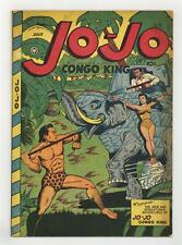 Jo-Jo Comics #7A VG+ 4.5 1947 picture