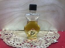 Pardon PARFUM Splash 0.25 Oz. By Royal Luxury Perfumes. Vintage. picture