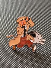 Pin's Tintin & Milou Pins Pin Brooch Badge Enamel Pin Comic Book picture