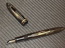 Vintage Sheaffer's Feather Touch Fountain Pen Model #500 w/#5 nib IOWA/USA picture