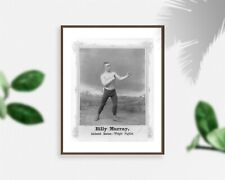 Photo: Billy Murray,1892-1926,American boxer,celebrated bantam-weight pugilist picture