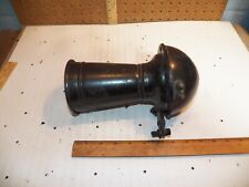 Vintage 1940's DELCO REMY 6 Volt Horn GM Car/Truck Horn - Untested picture