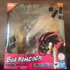 Bandai Figuarts ZERO ONE PIECE EXTRA BATTLE Boa Hancock PVC & ABS Figure Japan picture