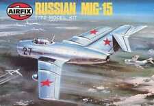 1/72 MIG 15 Series No.1 X-101 picture