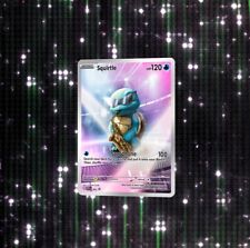 Sax Squirtle Card Custom Made picture