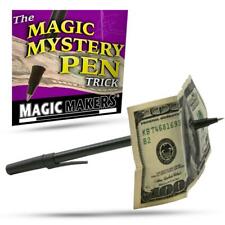 Magic Mystery Pen picture
