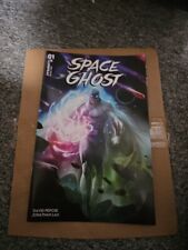 Space Ghost #1 CVR A Dynamite Entertainment First Printing NM picture