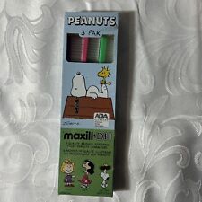vintage snoopy  toothbrush holder picture