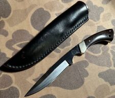 VTG 80s Pacific Cutlery Weehawk Jody Samson Boot Knife balisong Pre-benchmade picture