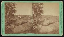 Photo:Bloody Lane, Antietam / photographed by E.M. Recher, Hagerstown, Md. picture