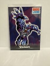 2001 Topps Marvel Legends Venom #50 VG Card picture