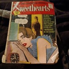 Sweethearts Vol2 #67 Charlton Comics 1962 silver age romance dick giordano cover picture