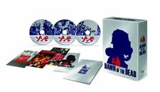 Dawn of the Dead Zombie 35th Anniversary Blu-ray BOX Limited Edition ... form JP picture