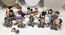 Funko Pop Lot Mystery Minis Warcraft picture