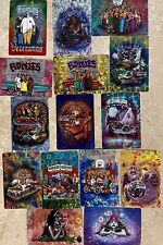 Collector set of￼  “1997 Homies￼-series 3” Sticker Decals By Gonzalez Graphics ￼ picture