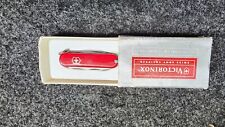 Victorinox Rogue Swiss Army knife . Retired picture