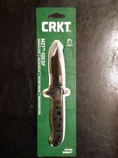 New Factory Sealed CRKT Carson Design M21-10KSF Pocket Knife picture