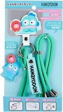 Sanrio Character Hangyodon Shoulder Strap (Usual Two Design Series) New Japan picture