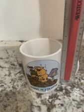 Vintage 80’s Hallmark Mug “Where’s My Damn Coffee” picture