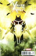 All New X-Men #39B Sorrentino 1:20 Variant VF 2015 Stock Image picture