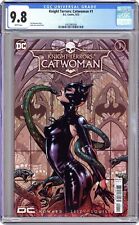 Knight Terrors Catwoman 1A CGC 9.8 2023 4302983006 picture