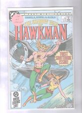 Shadow War of Hawkman #1 (Richard Howell) DC Comics NM {Generations} picture