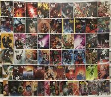 Marvel Comics All-New X-Men Vol 1,2, One-Shot - Read Bio picture