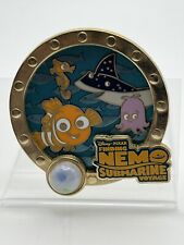 2014 A Piece Of Disneyland History Finding Nemo Submarine Voyage LE 1500 picture