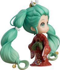 Character Vocal Series 01 figurine Nendoroid Hatsune Miku: Beauty Looking Back V picture