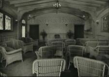 1926 Press Photo Home Interior - spx10247 picture