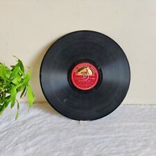 Vintage 78 RPM Hindustani Drama Nal Damayanti N.6388 HMV Gramophone Record RE66 picture