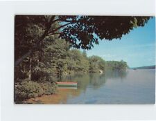 Postcard Nature/Lake Scenery picture