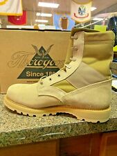Thorogood Desert Hot Weather, Steel Toe Boots - 5 XW  picture
