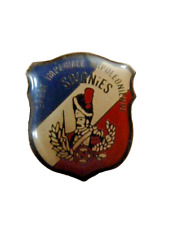 PIN'S ARMY / IMPERIAL GUARD / NNAPOLEON / SOIGNIES / RARE picture