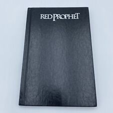 Red Prophet: The Tales of Alvin Maker HC #1 Dabel Brothers picture