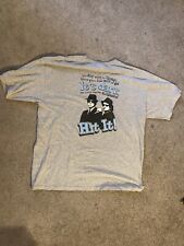 2010 Boy Scouts National Jamboree Blues Brothers T-Shirt XL Extra Large PTAC BSA picture
