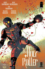 Image Comics (Giant Generator) · The Holy Roller #2 picture