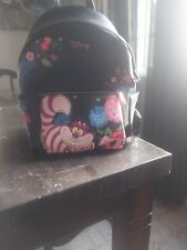 Alice In Wonderland Backpack /New picture