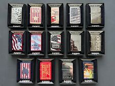 🔥  Brand New with Box ZIPPO Lighters 🔥 Pick and Choose picture