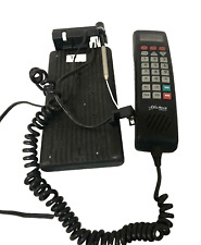 Motorola SCN2449A Cell Phone 3W - VINTAGE 90's Prop  picture